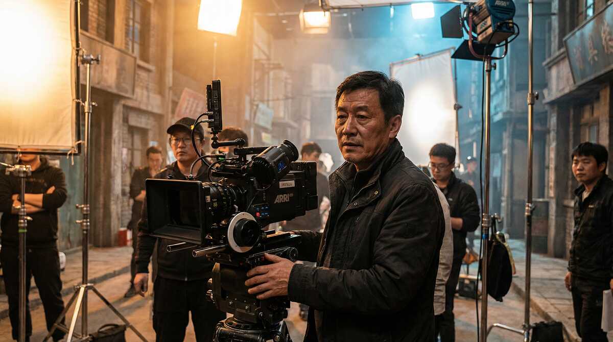 蘑菇视频摄影专家